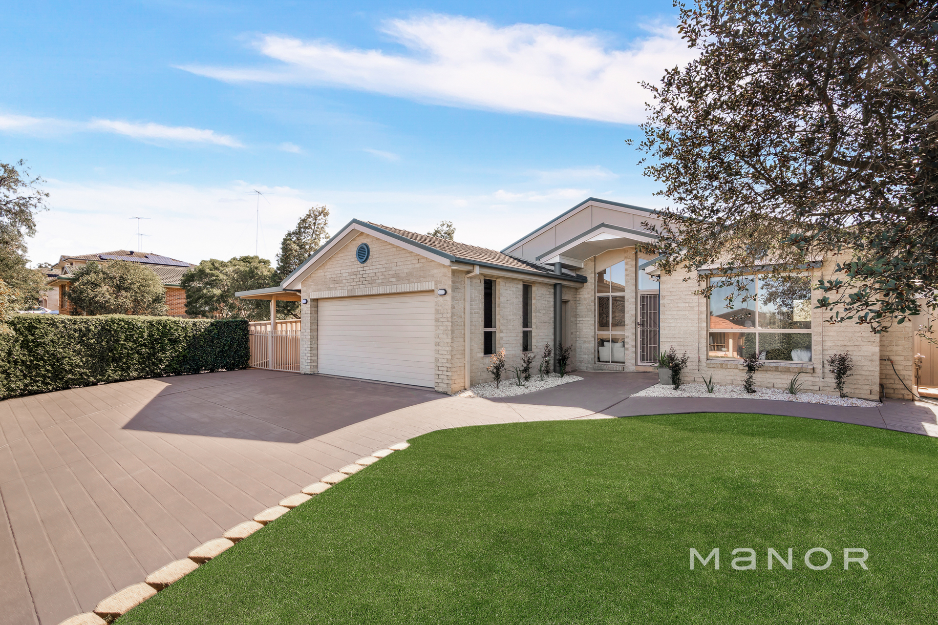 43 TULLAROAN ST, KELLYVILLE RIDGE NSW 2155, 0 Schlafzimmer, 0 Badezimmer, House