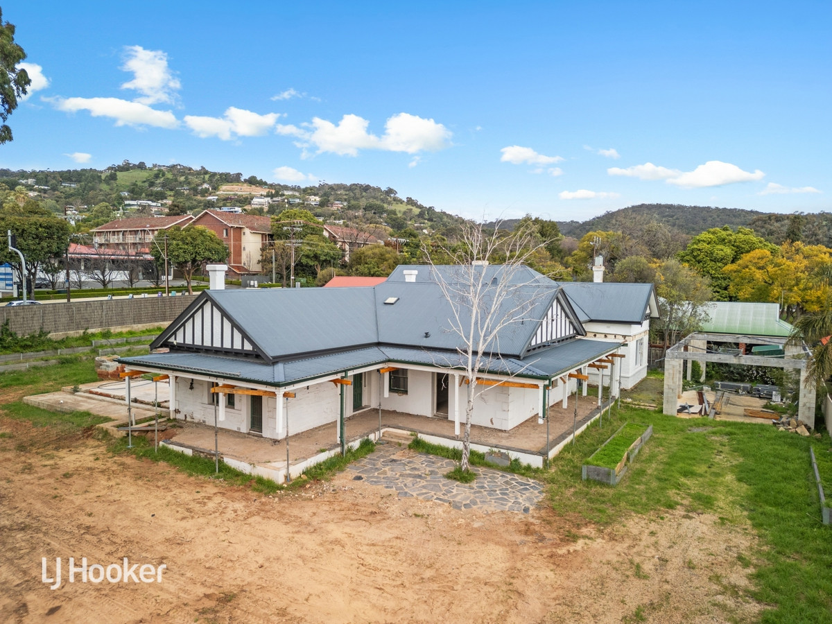 32 FOWLERS RD, GLEN OSMOND SA 5064, 0房, 0浴, House