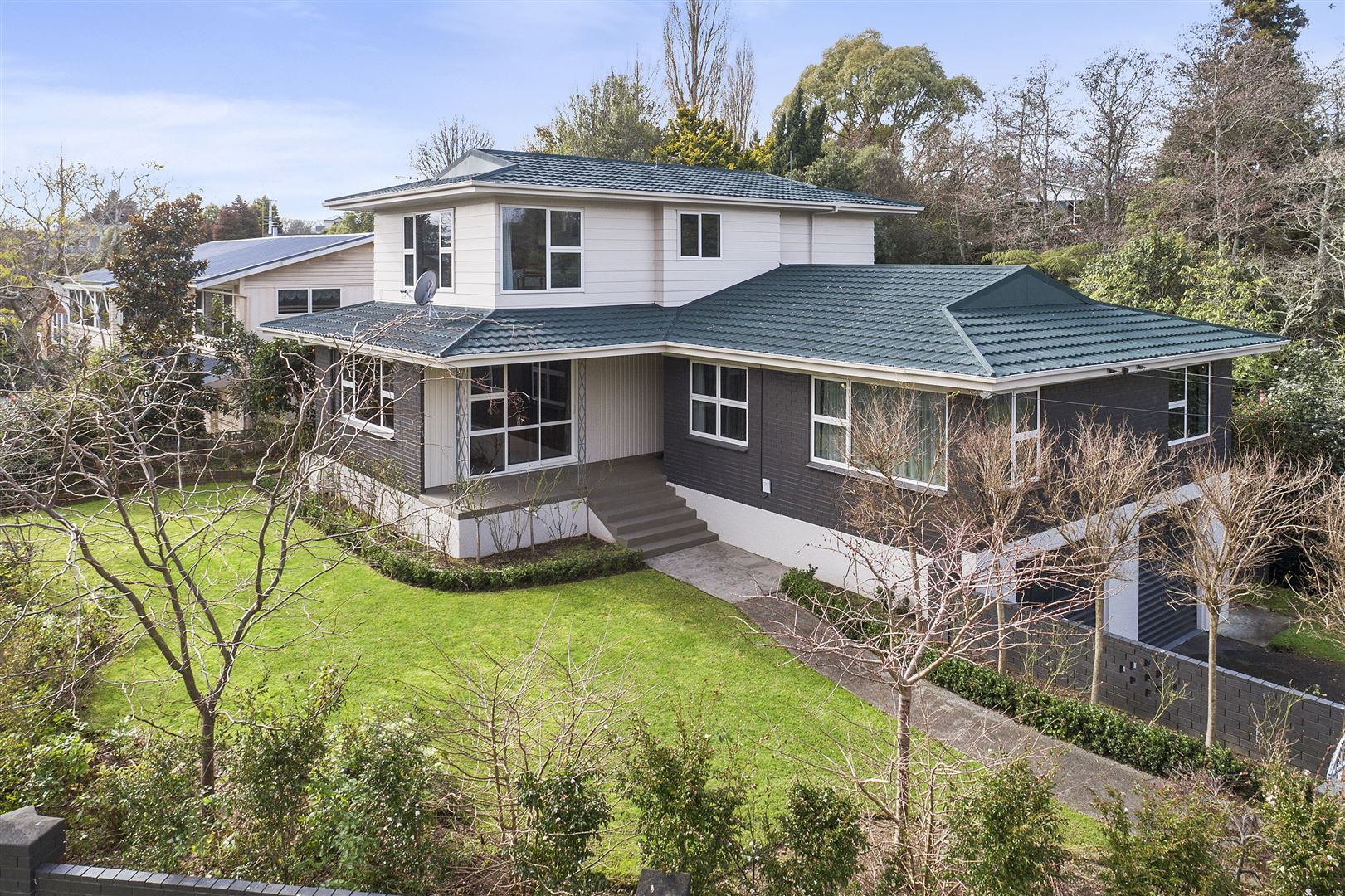 854 River Road, Chartwell, Hamilton, 5 rūma, 2 rūma horoi