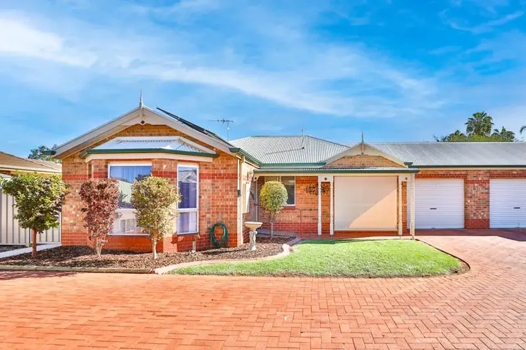 6/299 Cureton Avenue, Mildura, VIC 3500