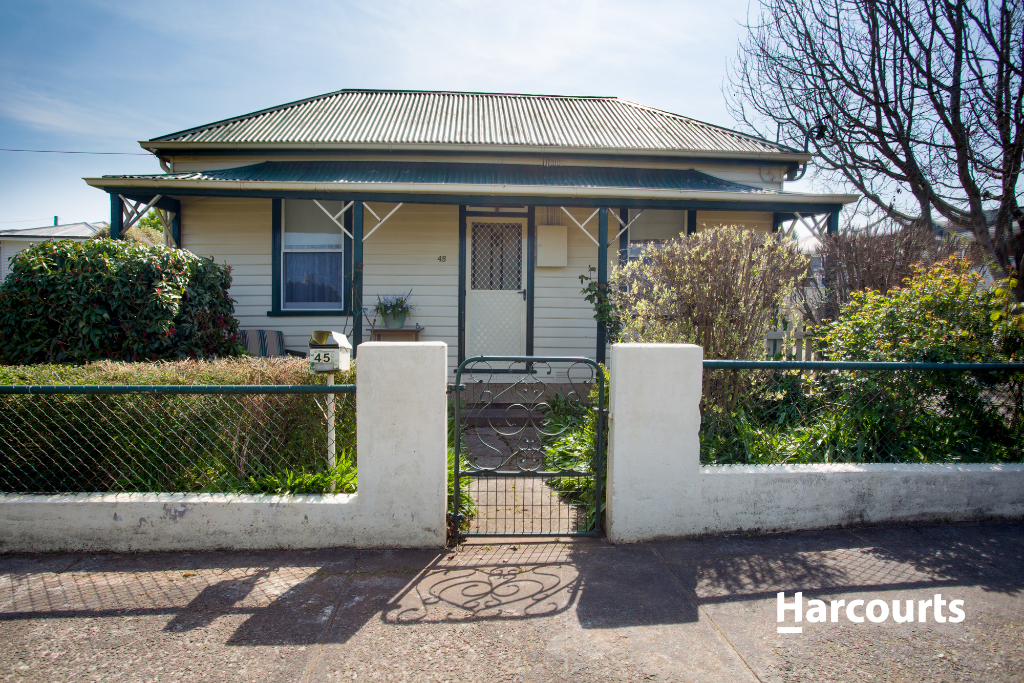 45 PARSONAGE ST, DELORAINE TAS 7304, 0 ห้องนอน, 0 ห้องน้ำ, House