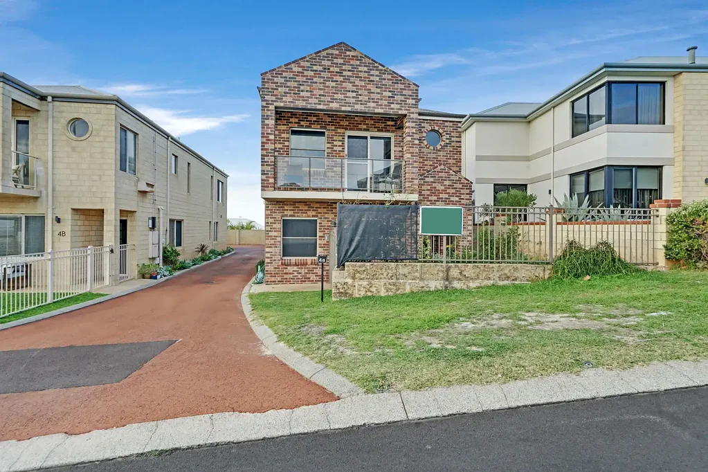 4a Baudin Terrace, Bunbury, WA 6230