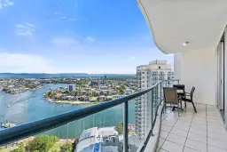 3167/23 Ferny Avenue, Surfers Paradise