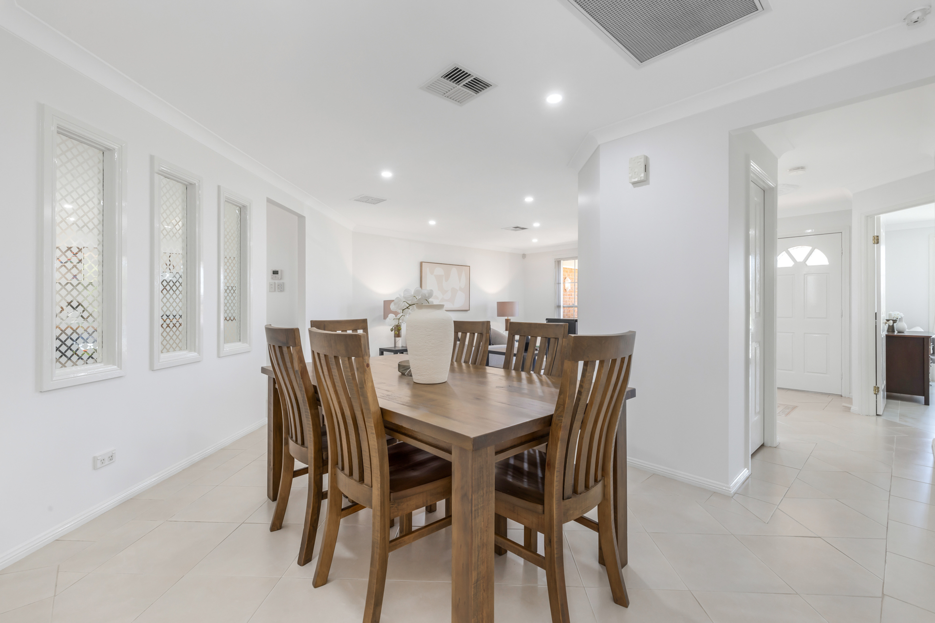 20 HADDON CL, GLENWOOD NSW 2768, 0房, 0浴, House