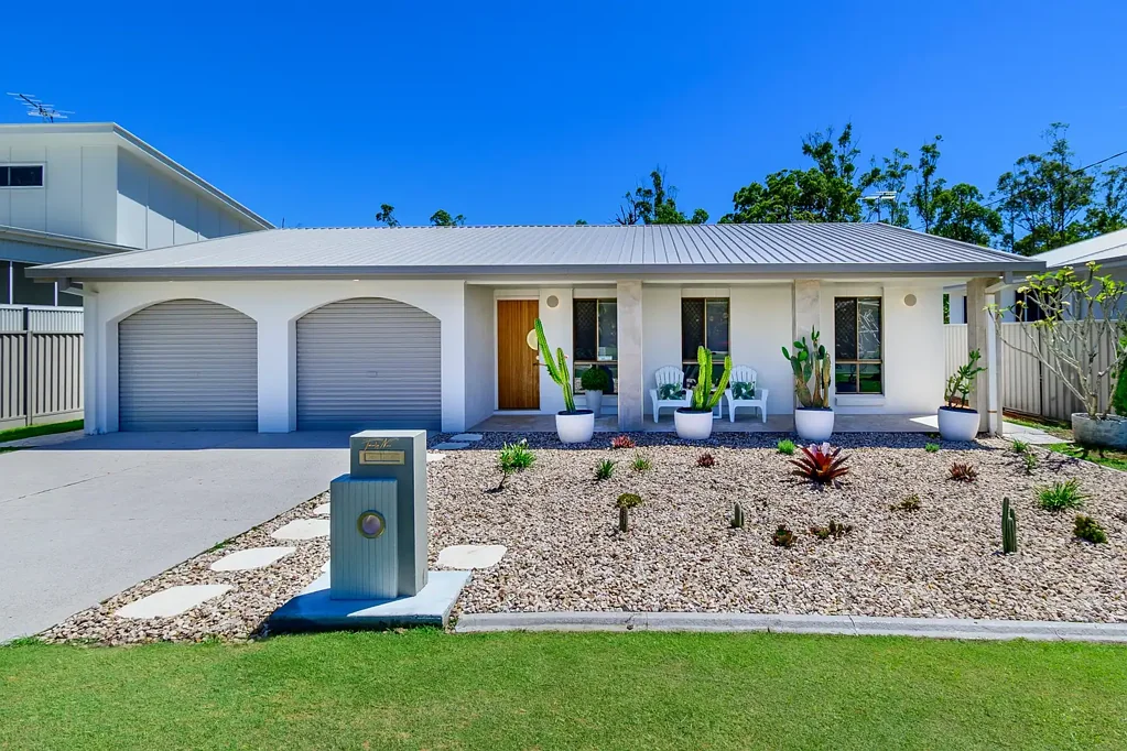 29 Ford Street, Bongaree, QLD 4507