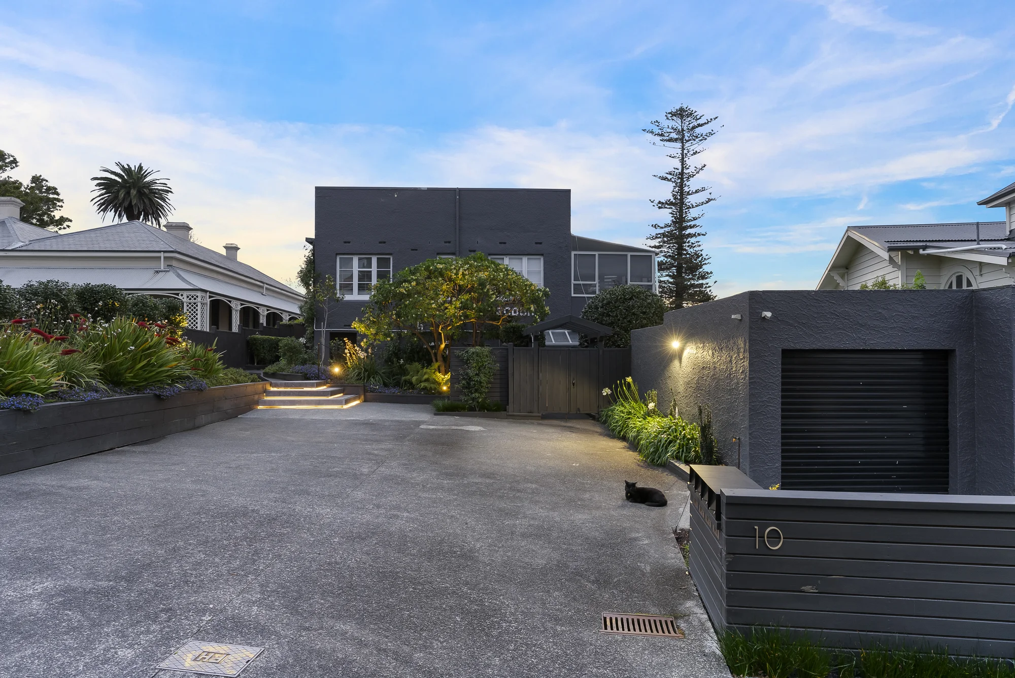 Parnell 2房 DGZ低密度公寓, 观景休闲两不误, 隶属THAB潜力分区,可经营 Airbnb! DGZ APT WITH VIEWS - CALL US NOW
