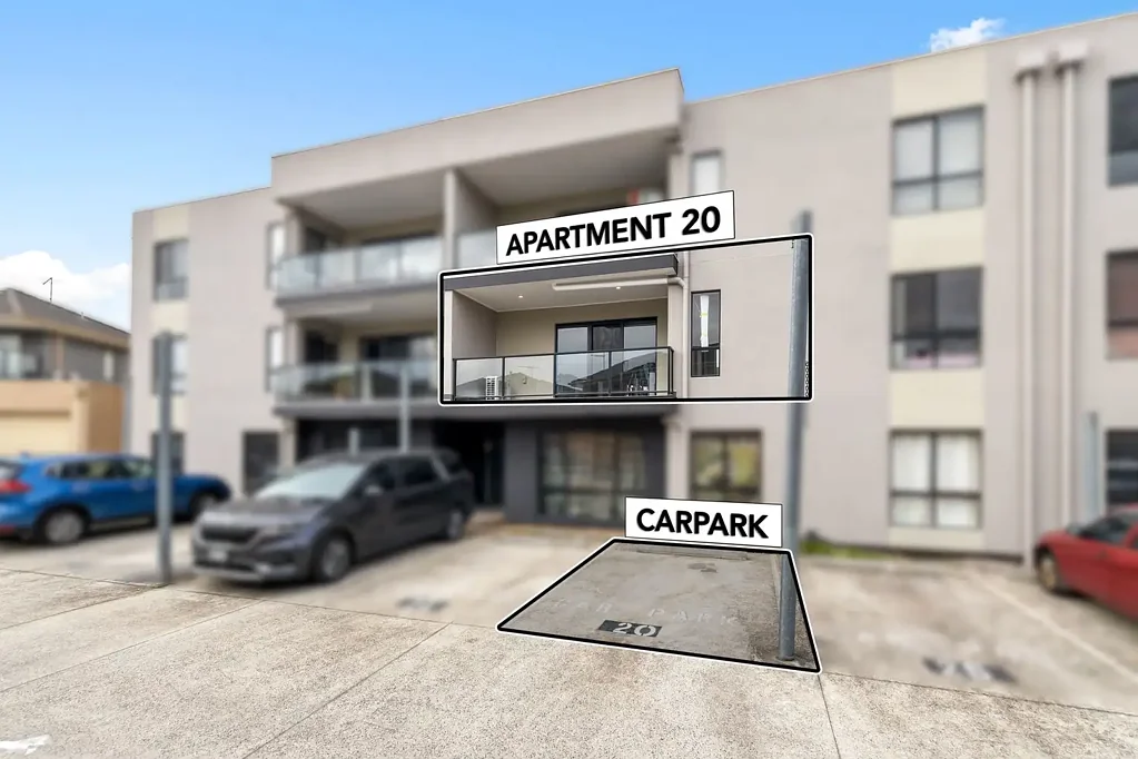 20/27-29 Golden Grove, Springvale South, VIC 3172