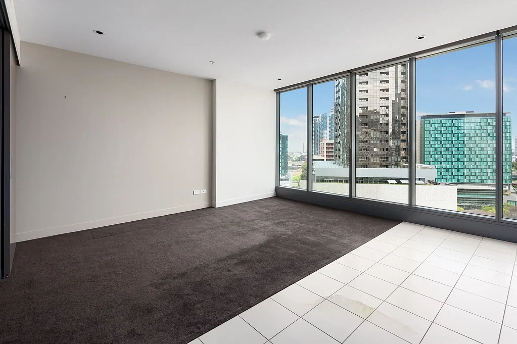 Southbank 1 Bedroom GLAMOUR ABODE WITH BREATHTAKING VIEWS - FULLY FURNISHED READY TO MOVE IN