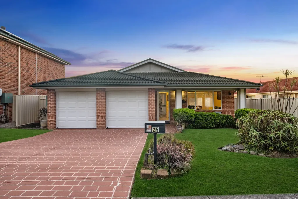 25 Skyhawk Avenue, Hamlyn Terrace, NSW 2259