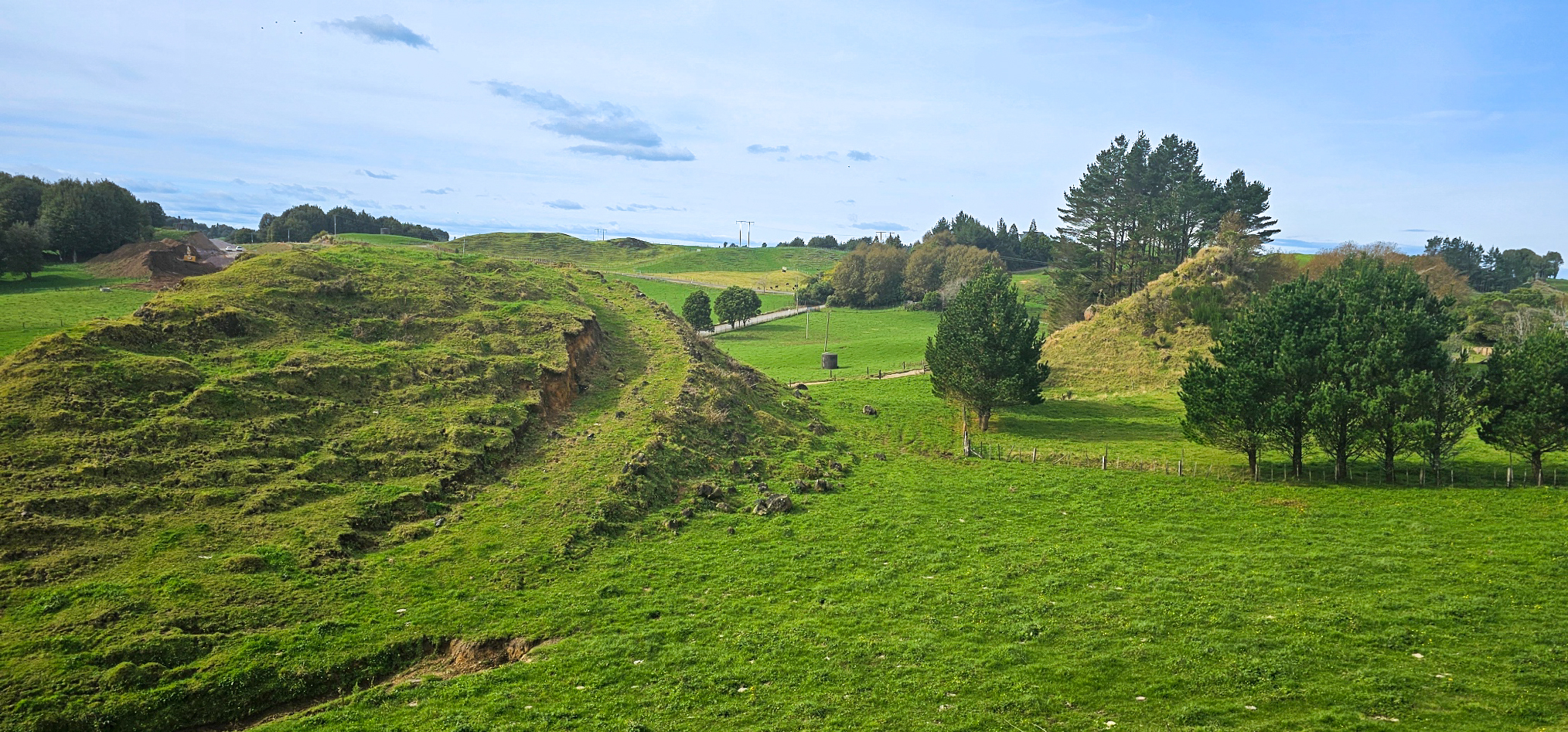 162 Amoore Road, Hamurana, Rotorua, 0 રૂમ, 0 બાથરૂમ, Grazing