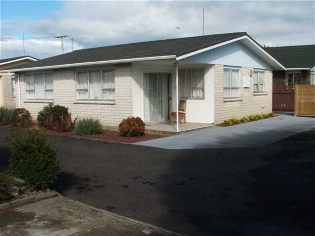 1/131 Coronation Avenue, Welbourn, New Plymouth, 2 Kuwarto, 1 Banyo, Unit