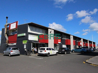 Business  Light Industry Zone
