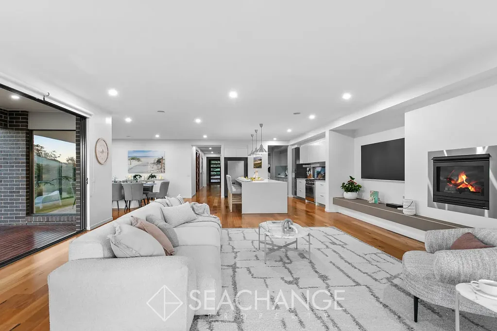 Mount Martha 5Moenga Grand-Scale Family Luxury