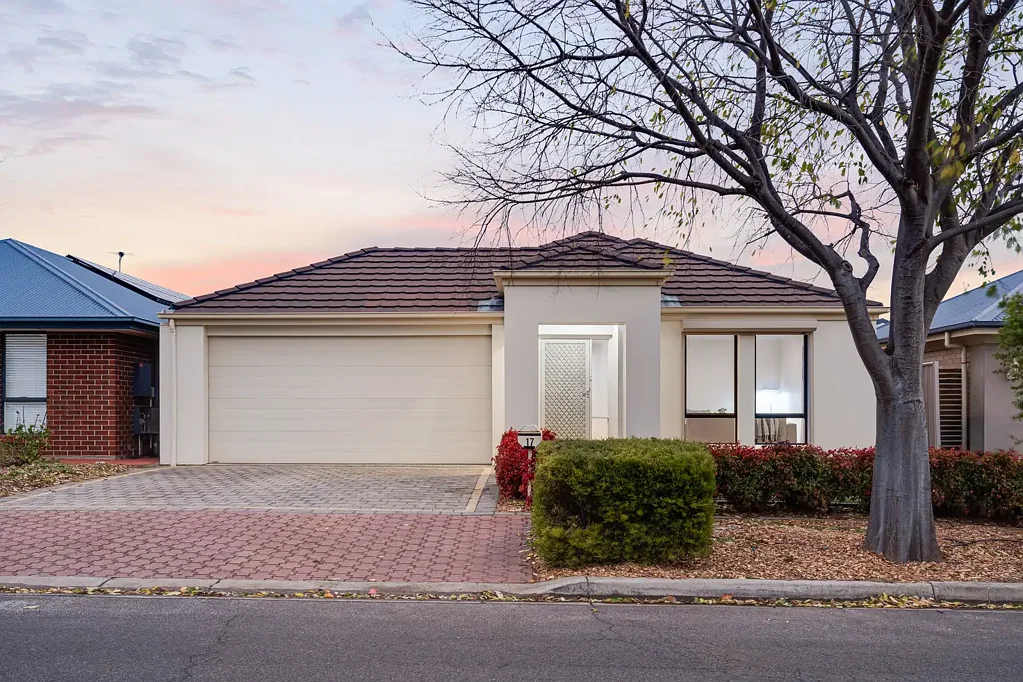 17 Shiers Avenue, Northgate, SA 5085