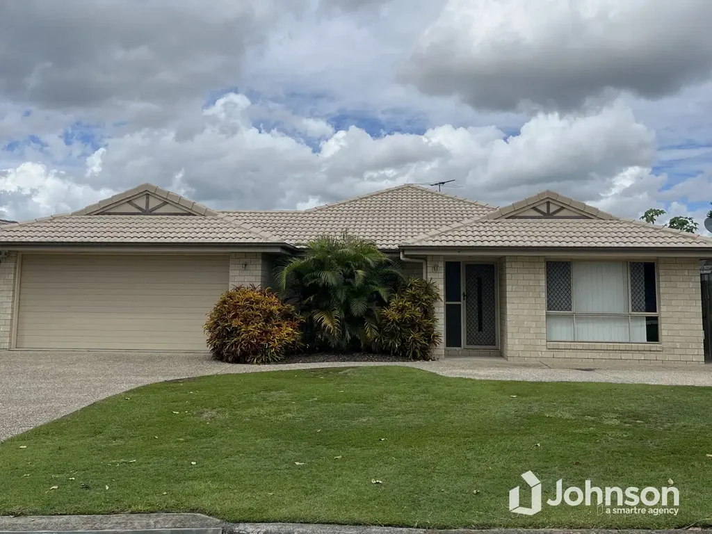 4 Dily Street, Hillcrest, QLD 4118