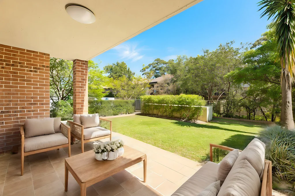 1/15-17 Koorabel Avenue, Gymea, NSW 2227