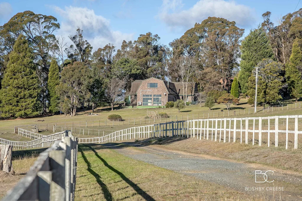 2066 East Tamar Highway, Dilston, TAS 7252