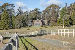 2066 East Tamar Highway, Dilston