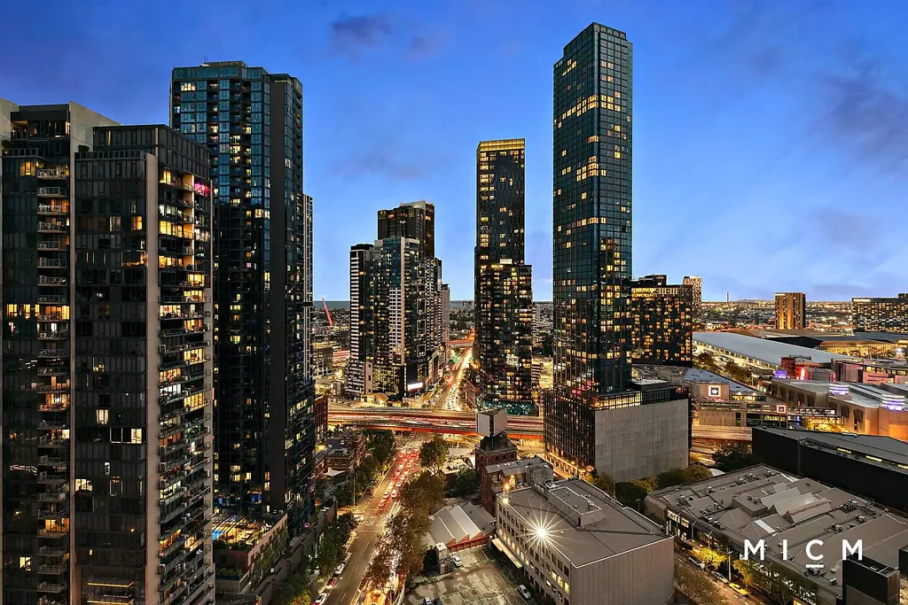 2606/180 City Road, Southbank, VIC 3006