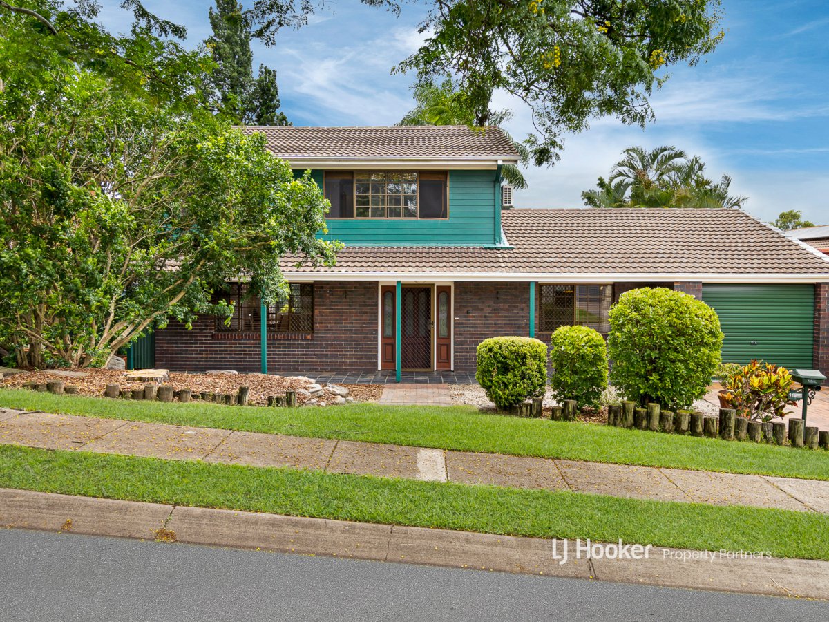 11 FANFARE ST, EIGHT MILE PLAINS QLD 4113, 0 غرف, 0 حمامات, House