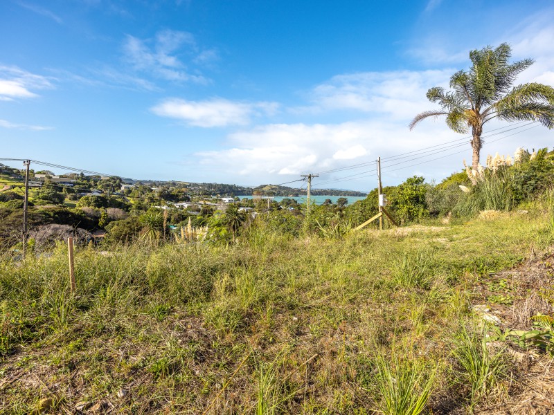 4 Lannan Road, Surfdale, Auckland, 0 chambres, 0 salles de bain