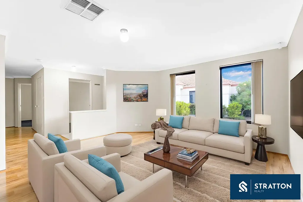 Cannington 3房  Convenient 3-Bedroom, 2-Bathroom Villa Moments from Westfield Carousel and All Amenities!!