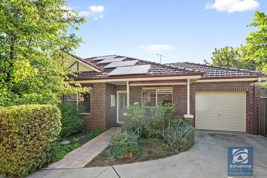 2/72 Hopwood Street, Echuca, VIC 3564