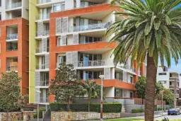 703/1 Stromboli Strait, Wentworth Point