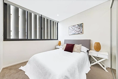 30/2 Junction Street, Ryde, NSW 2112, 1 Bedrooms, 1 Bathrooms, Apartment