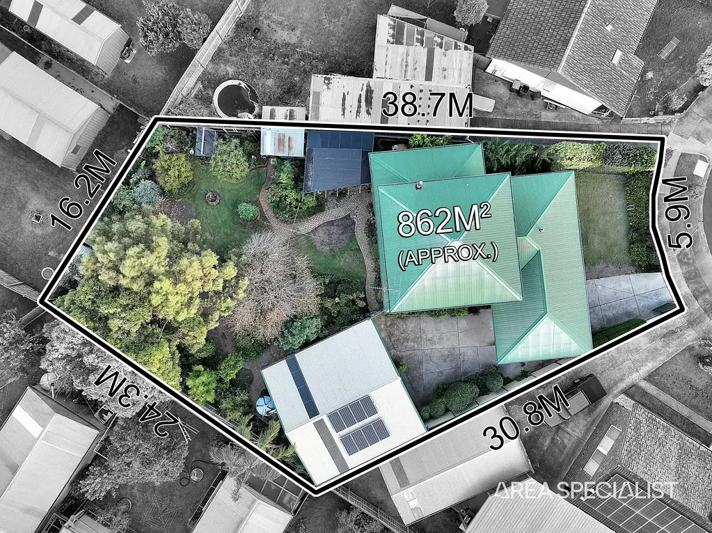 9 Ovens Court, Corio, VIC 3214