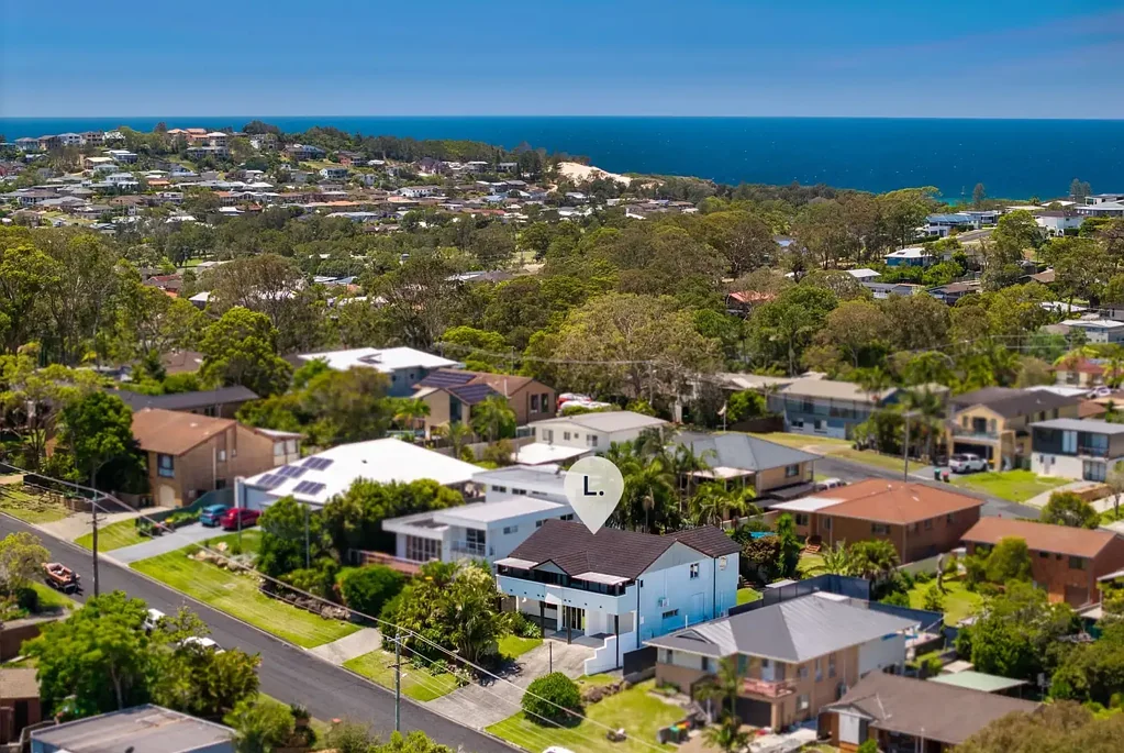 14 Sunset Avenue, Forster, NSW 2428