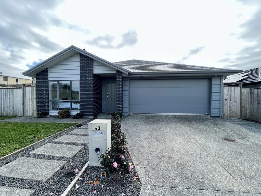 43 Whakapono Road, Pukekohe, Franklin, Auckland