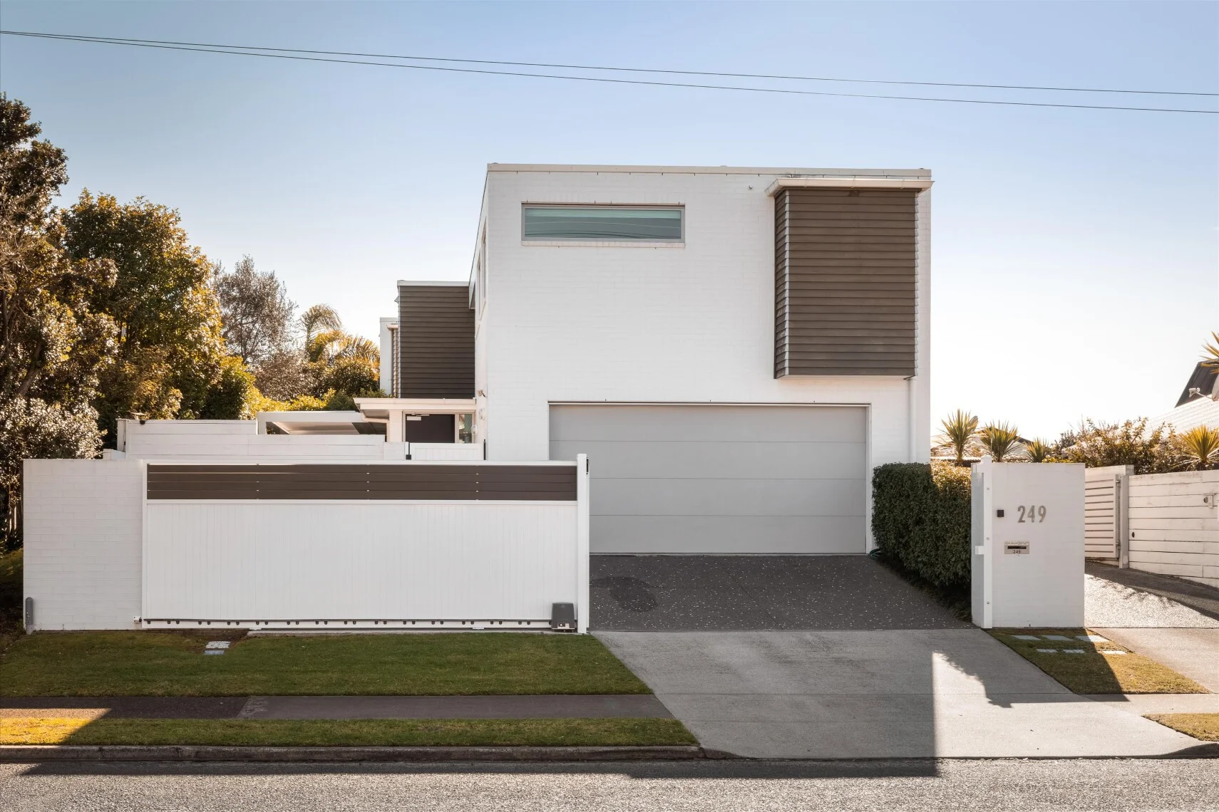 Papamoa 3房  A Home That Feels Like a Holiday