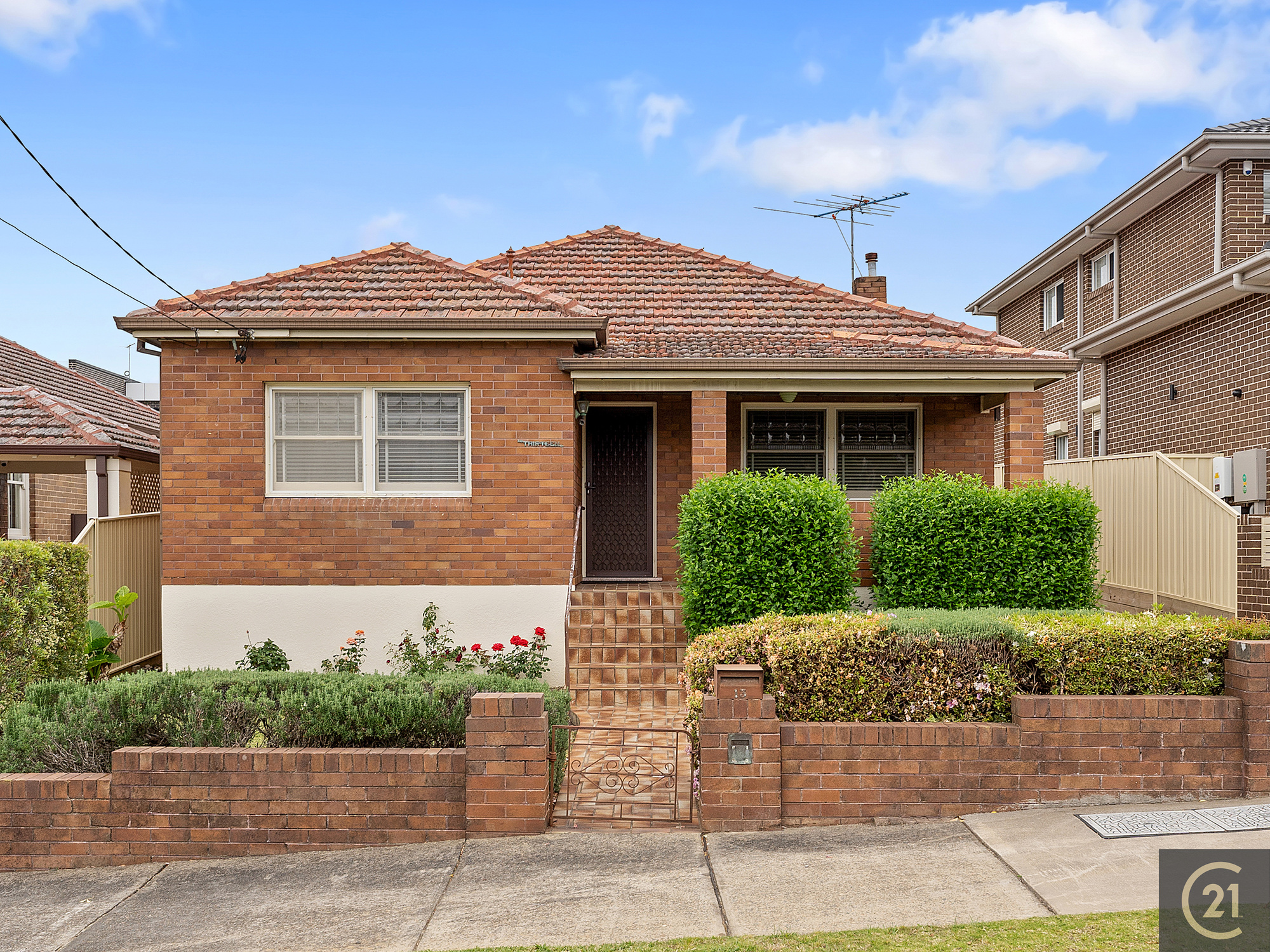 13 EMILY ST, HURSTVILLE NSW 2220, 0部屋, 0バスルーム, House