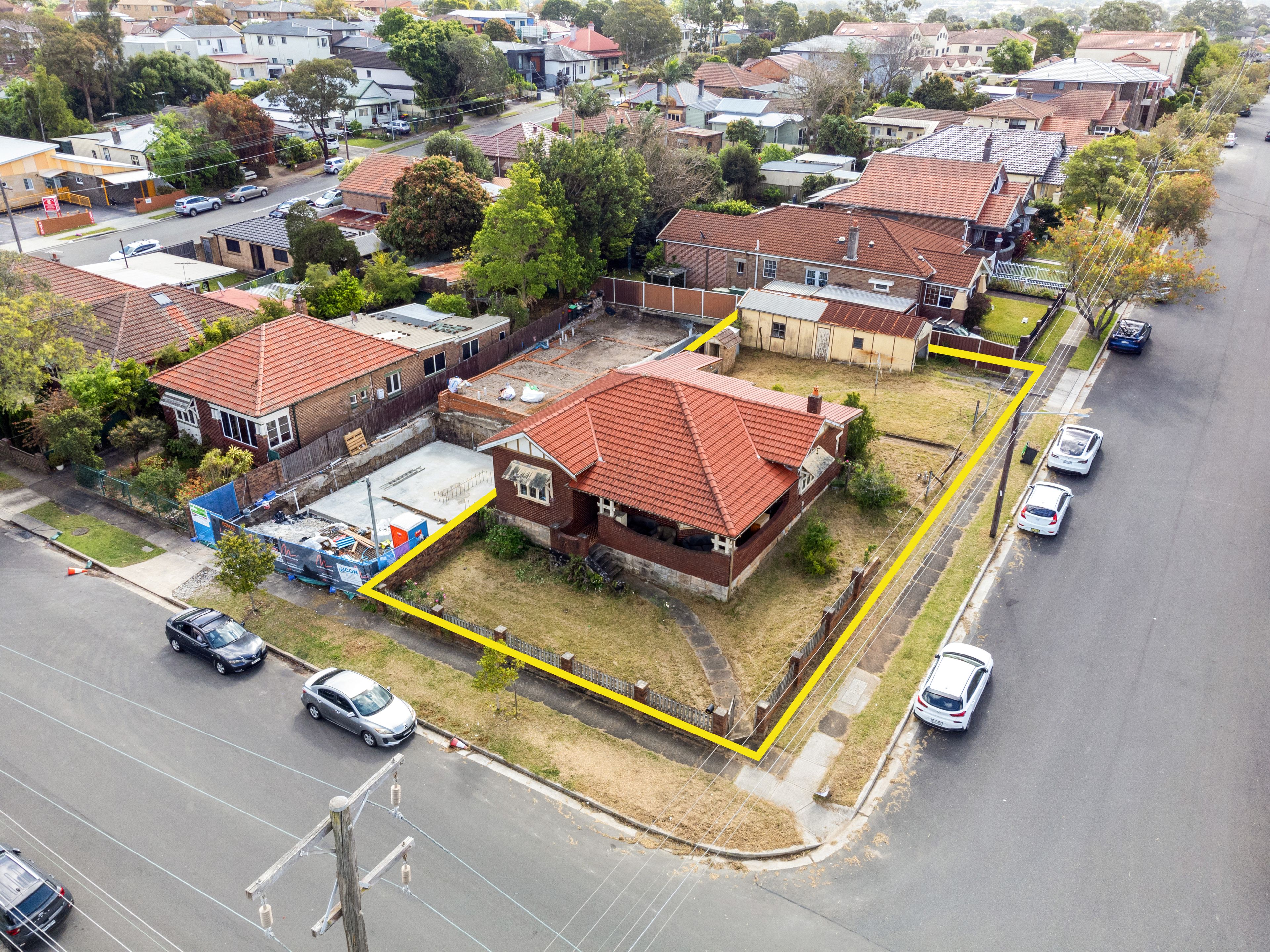 12 TIMOTHY ST, HURSTVILLE NSW 2220, 0 Schlafzimmer, 0 Badezimmer, House