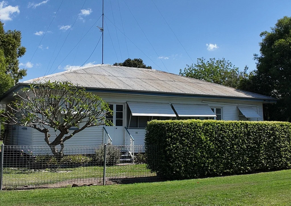 98 Callandoon Street, Goondiwindi, QLD 4390