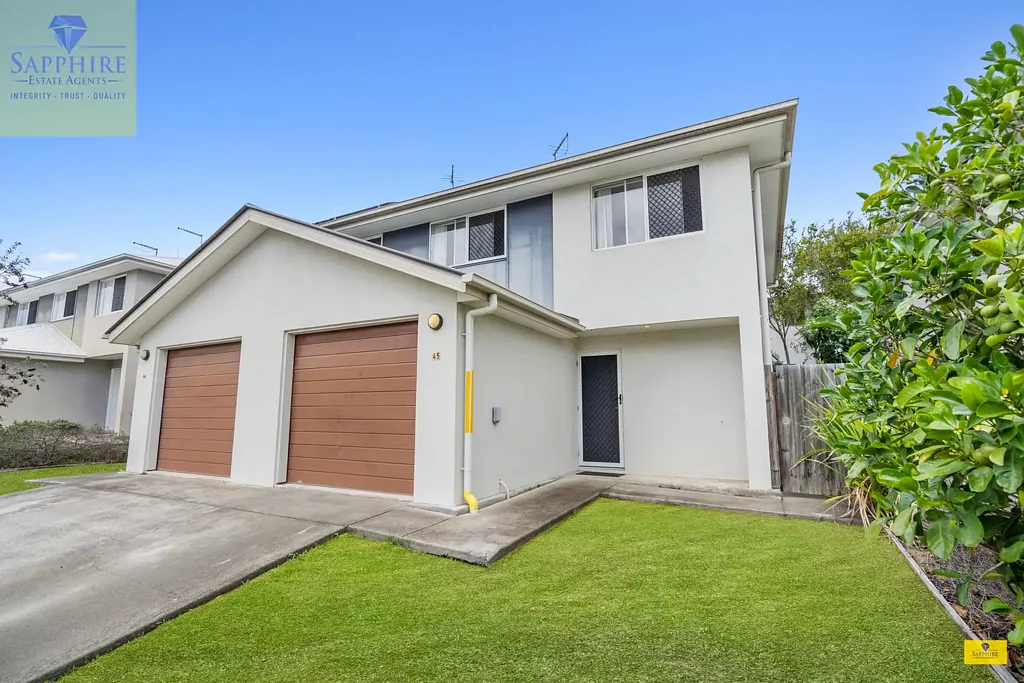 45/12 Dasheng Street, Street, Doolandella, QLD 4077