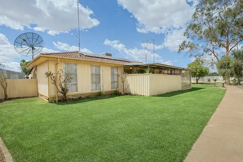 39 Kennedy Street, Robinvale, VIC 3549
