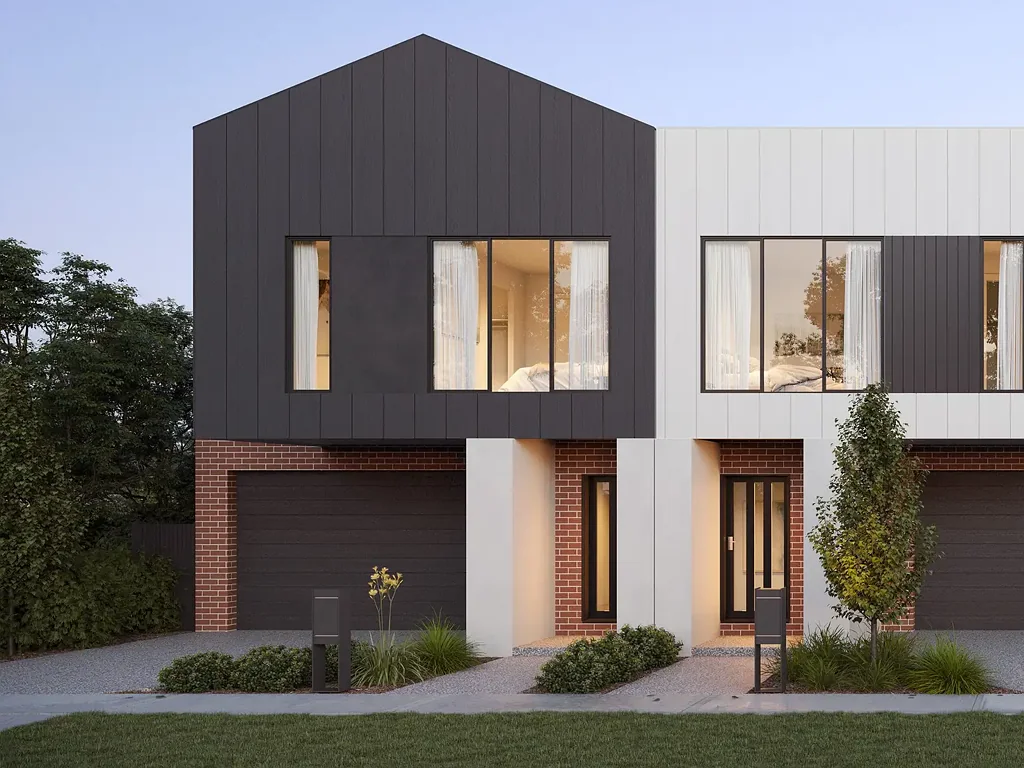 2542 Vearings Road Avenue, Wollert, VIC 3750