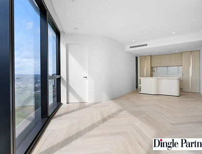 2101/63 La Trobe Street, Melbourne, Melbourne CBD, 3 Bedrooms, 2 Bathrooms, Apartment