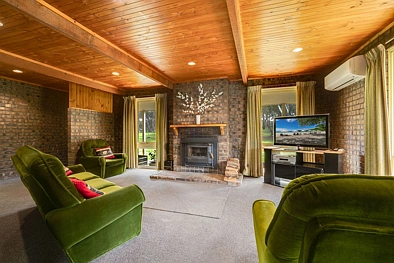 64 Lomas Road, Goornong, VIC 3557, 4 slaapkamers, 2 badkamers, Lifestyle Property