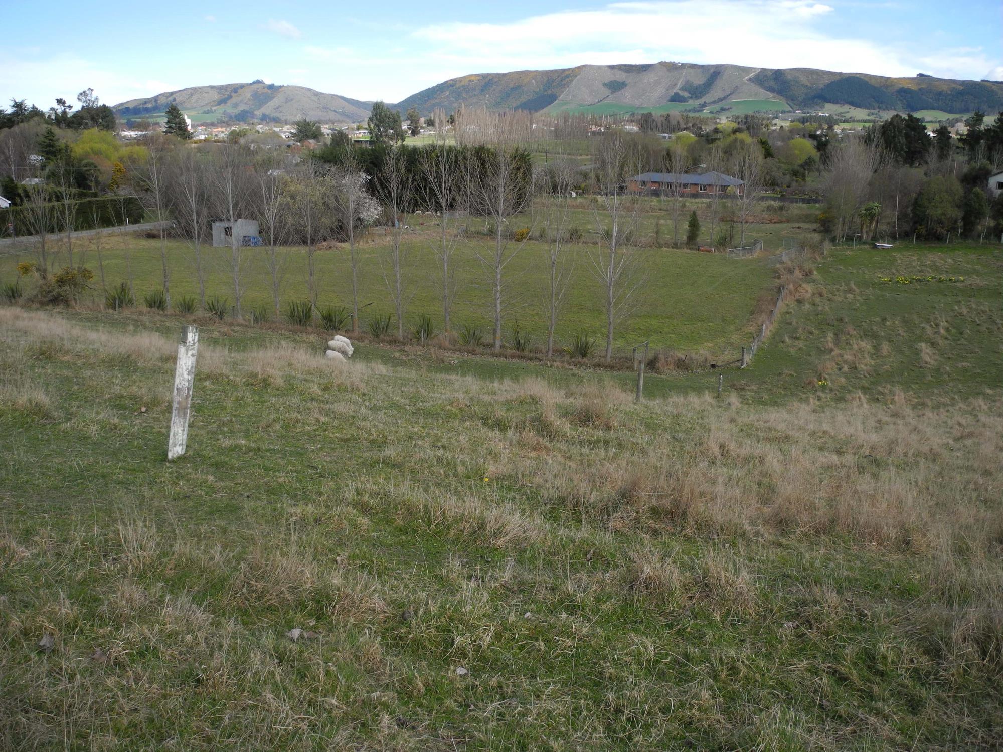 Painstown Road, Waimate, Waimate, 0 ห้องนอน, 0 ห้องน้ำ