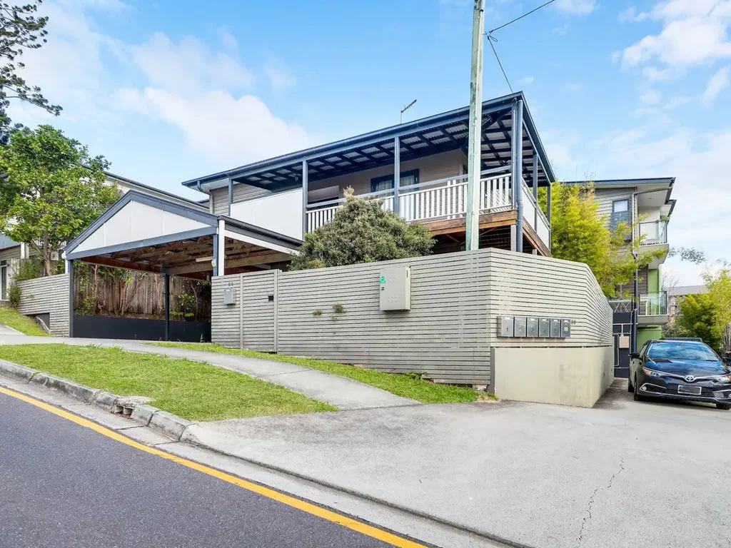 Affordable Living in Vibrant Annerley!