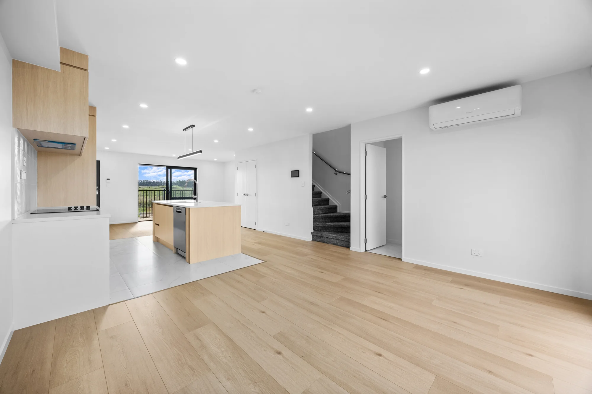 6 Harikoa Way, Drury, Papakura, 2 Bedrooms, 1 Bathrooms, House