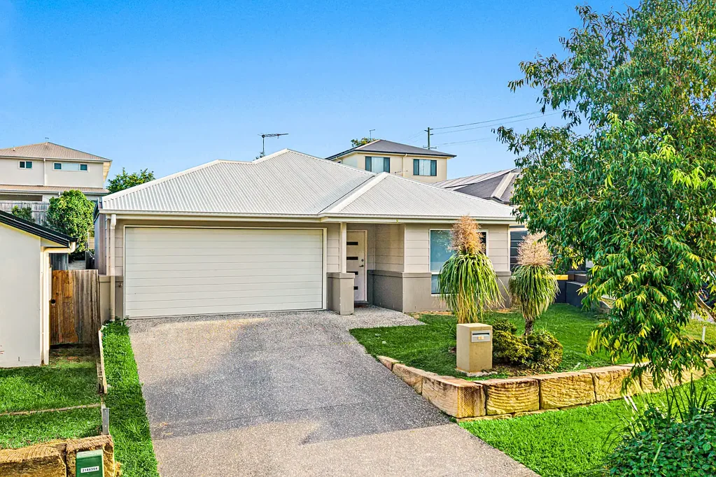 Pallara 4 Slaapkamer WALK TO SCHOOL PERFECT HOME FOR FAMILIES