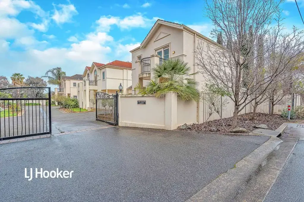 Classic Styled Townhome