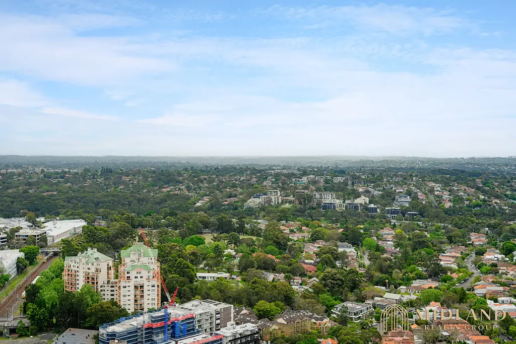 St Leonards 2Kwarto High level North East facing