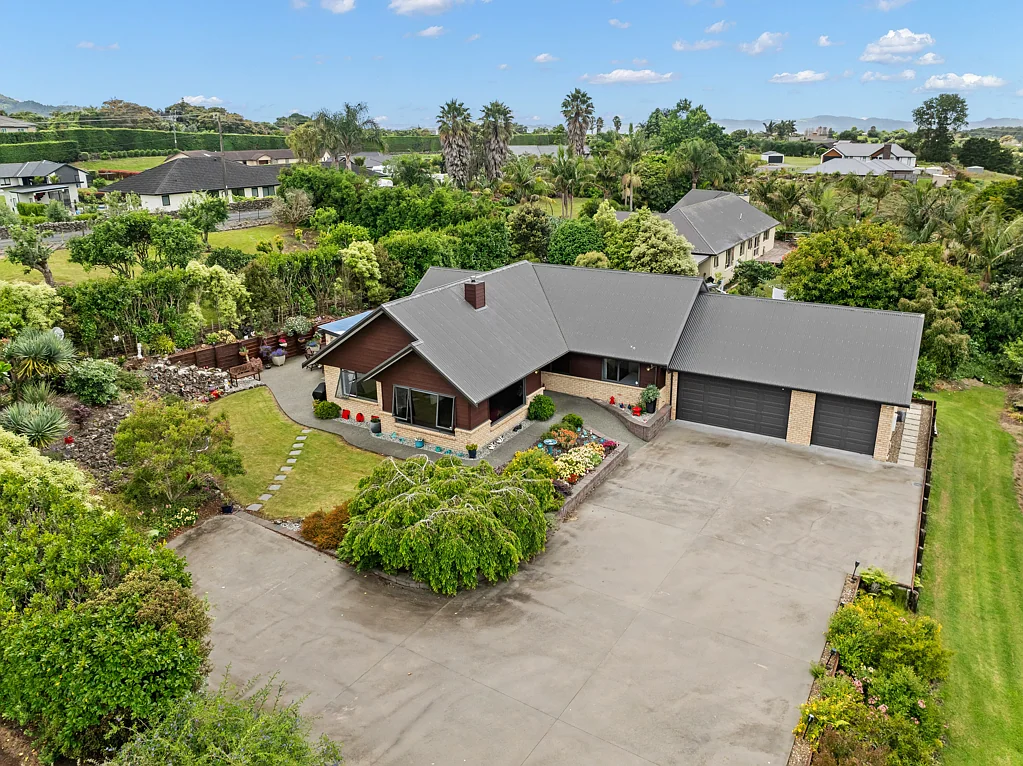 97A Austin Road, Maunu, Whangarei, Northland