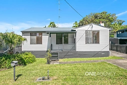 25 Thornbury Avenue, Unanderra