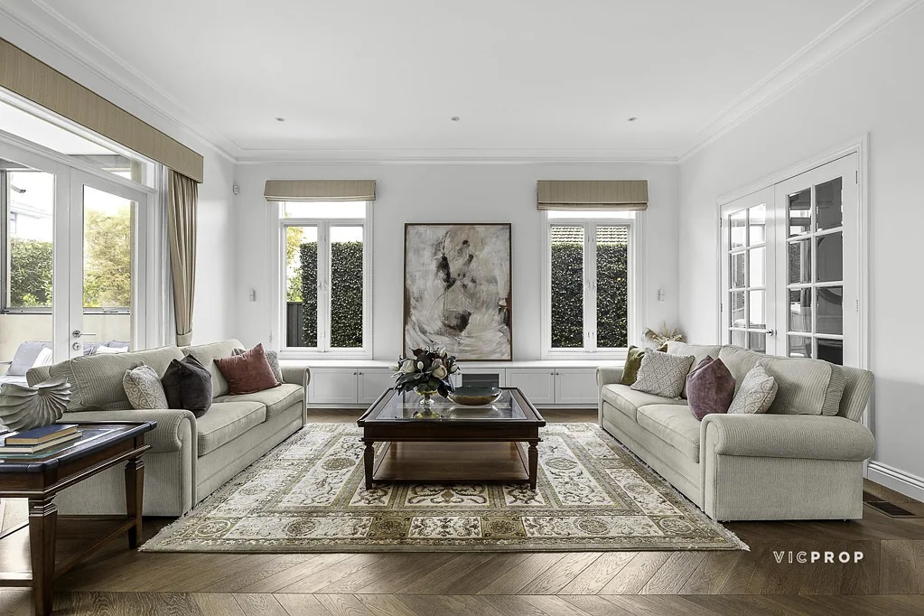 Doncaster 5Moenga Grand French Provincial Luxury of Uncompromising Quality